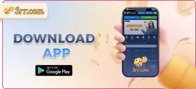 3rr game download